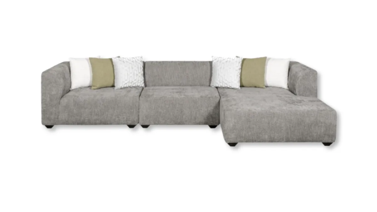 Love Seat Porto en ambiente